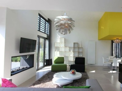 Holiday house Cube Elite 4 - Outdoor photo 2