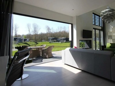 Holiday house Cube Elite 4 - Outdoor photo 4