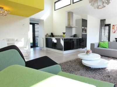 Holiday house Cube Elite 4 - Outdoor photo 5