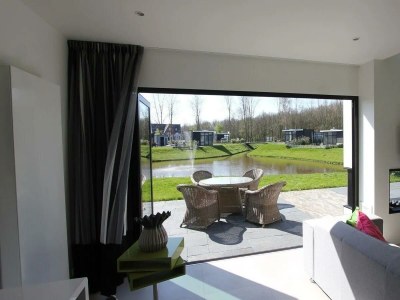 Holiday house Cube Elite 4 - Outdoor photo 6