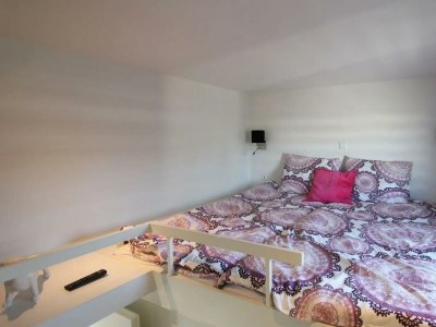 Holiday house Cube Elite 4 - Outdoor photo 8