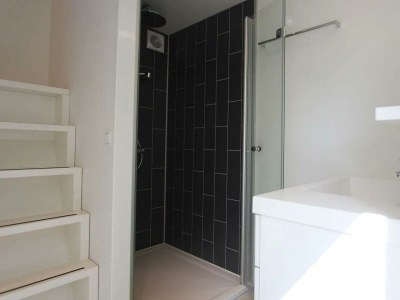 Holiday house Cube Elite 4 - Outdoor photo 11