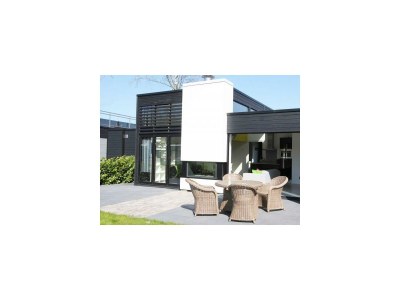 Holiday house Cube Elite 4 - Outdoor photo 12