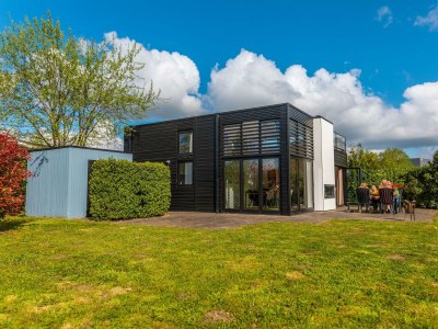 Holiday house Cube Elite 4 - Outdoor photo 13