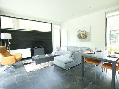 Holiday house L-Cube Sauna 4 - Outdoor photo 3