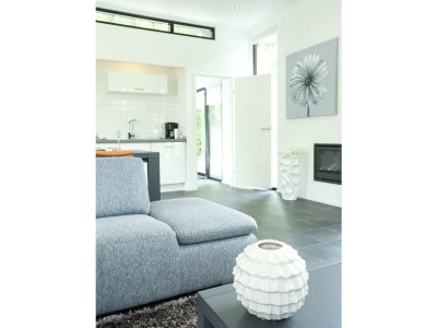 Holiday house L-Cube Sauna 4 - Outdoor photo 4