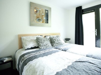 Holiday house L-Cube Sauna 4 - Outdoor photo 5