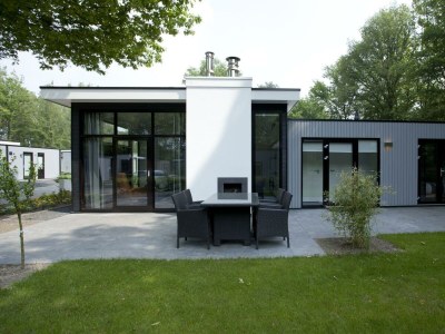 Holiday house L-Cube Sauna 4 - Outdoor photo 6