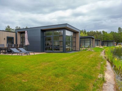 Holiday house L-Cube Sauna 4 - Outdoor photo 9