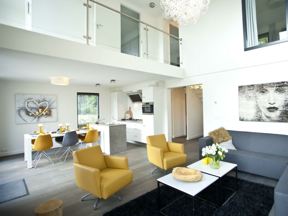 Holiday house Cube Magnifique 8 - Outdoor photo 2