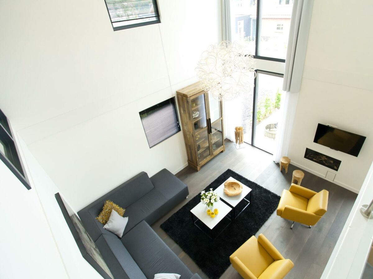 Holiday house Cube Magnifique 8 - Outdoor photo 4