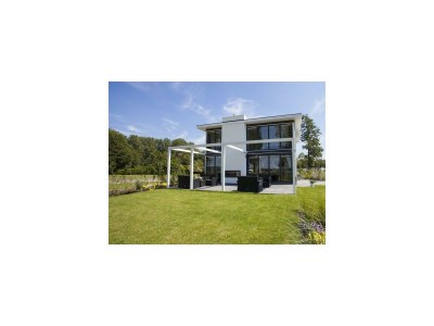 Holiday house Cube Magnifique 8 in Nijkerk - Holiday house