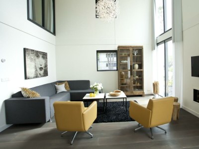 Holiday house Cube Magnifique 8 - Outdoor photo 3