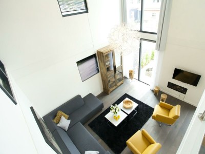 Holiday house Cube Magnifique 8 - Outdoor photo 4