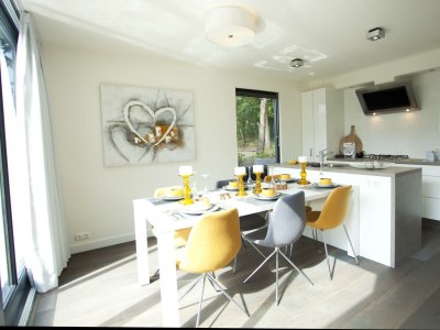 Holiday house Cube Magnifique 8 - Outdoor photo 5