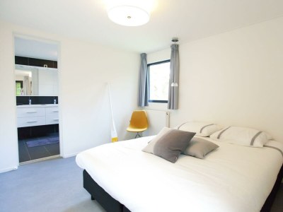 Holiday house Cube Magnifique 8 - Outdoor photo 7