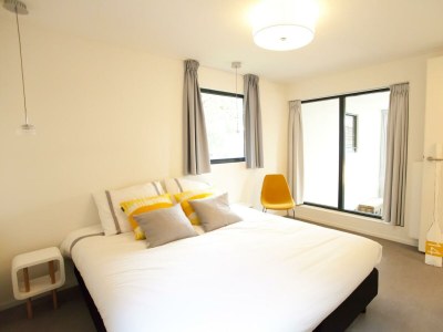 Holiday house Cube Magnifique 8 - Outdoor photo 8