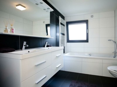 Holiday house Cube Magnifique 8 - Outdoor photo 10