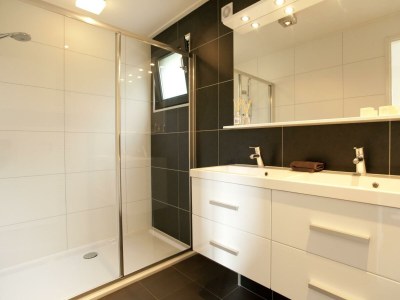 Holiday house Cube Magnifique 8 - Outdoor photo 11