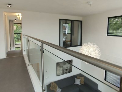 Holiday house Cube Magnifique 8 - Outdoor photo 13