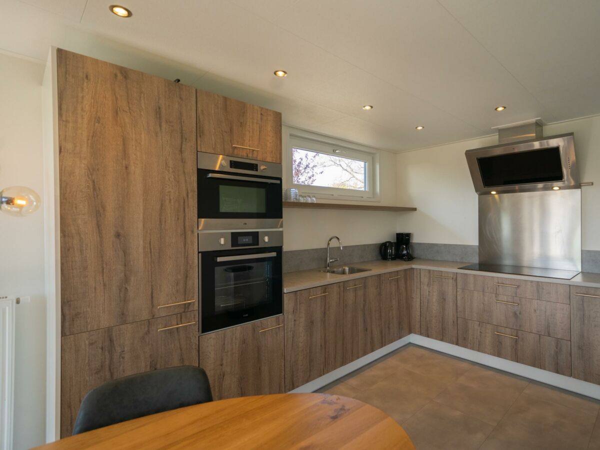 Villa Bosvilla 8 - Outdoor photo 4