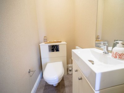 Holiday house Hackfort 6 - Outdoor photo 10