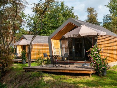 Holiday house Solo Retreat 2 in Ruinen - Holiday house