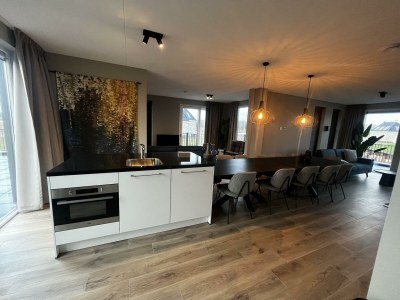 Holiday house Havenpoort 10 - Outdoor photo 5