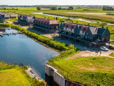 Holiday house Havenpoort 10 - Outdoor photo 6