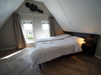 Holiday house Havenpoort 10 - Outdoor photo 7