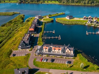 Holiday house Havenpoort 10 - Outdoor photo 11