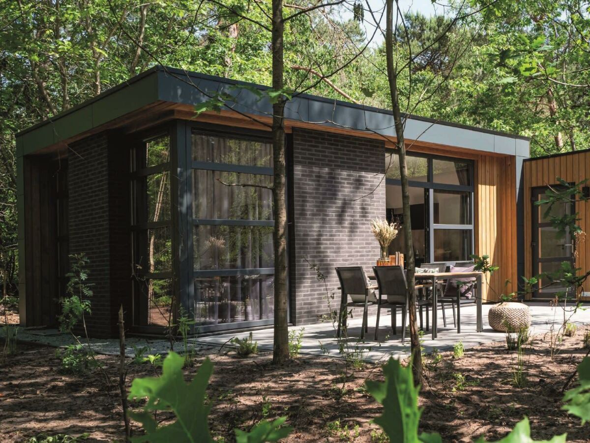 Holiday house L-Cube MIVA 4