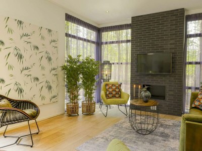 Holiday house L-Cube MIVA 4 - Outdoor photo 9