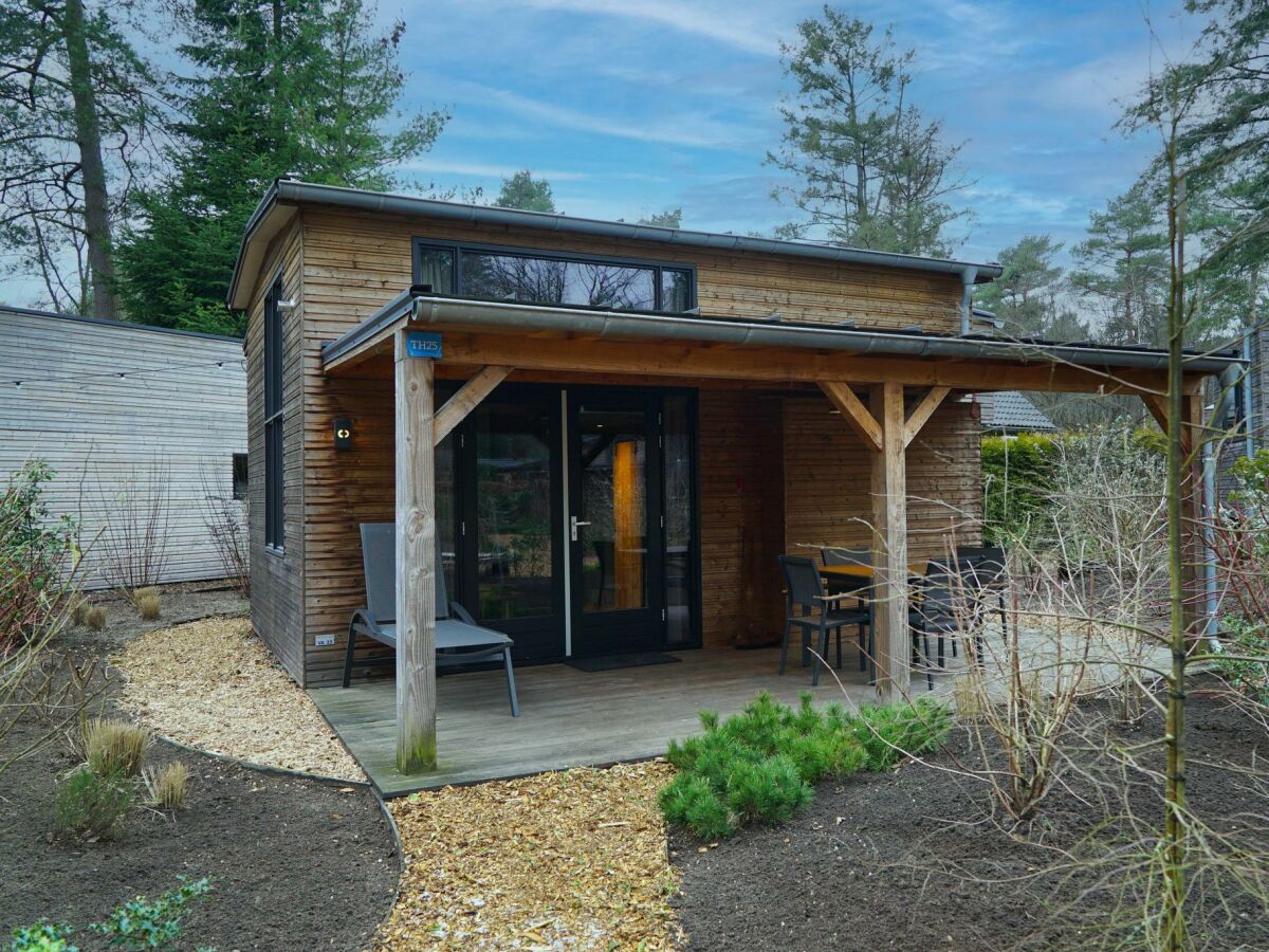 Holiday house Tiny House 4 - Outdoor photo 2