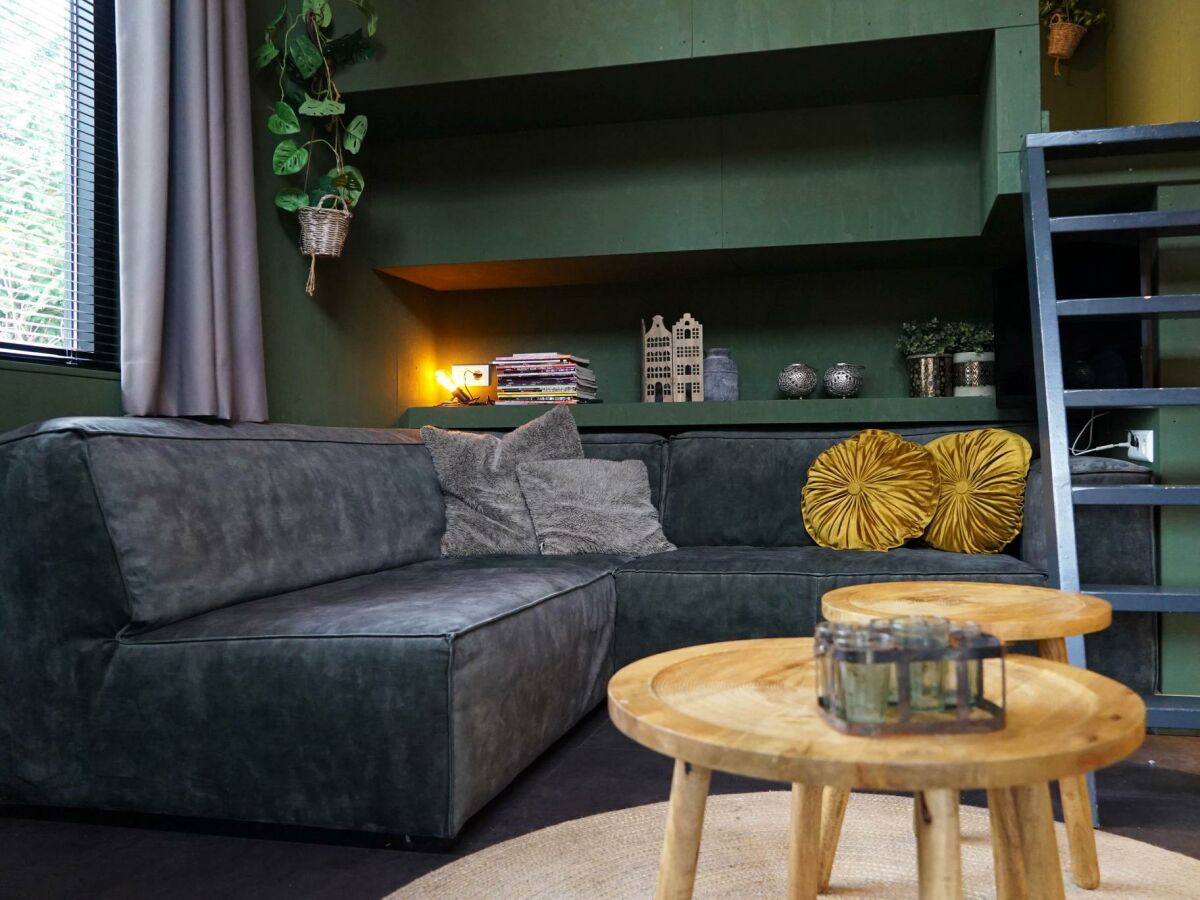 Holiday house Tiny House 4 - Outdoor photo 3