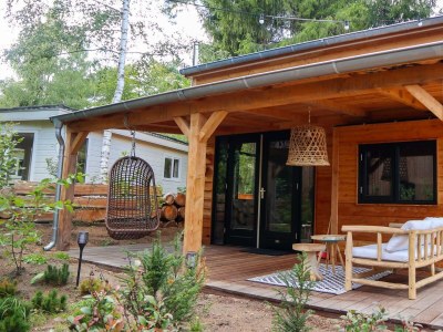 Holiday house Tiny House 4 in Beekbergen - Holiday house