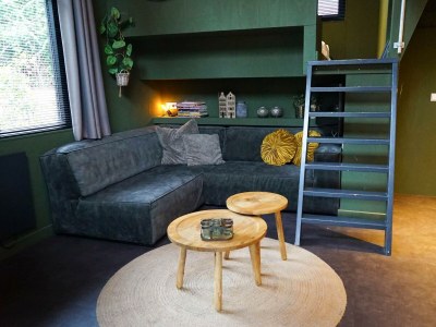 Holiday house Tiny House 4 - Outdoor photo 4