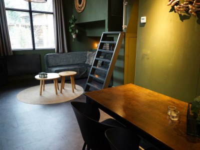 Holiday house Tiny House 4 - Outdoor photo 5