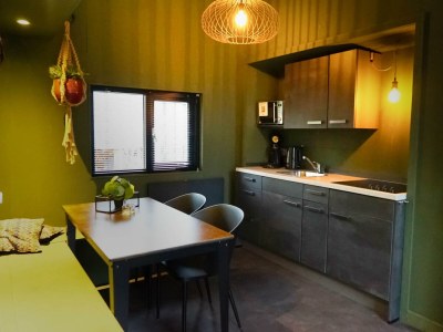 Holiday house Tiny House 4 - Outdoor photo 6