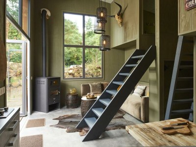 Holiday house Tiny House 4 - Outdoor photo 7