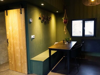 Holiday house Tiny House 4 - Outdoor photo 10