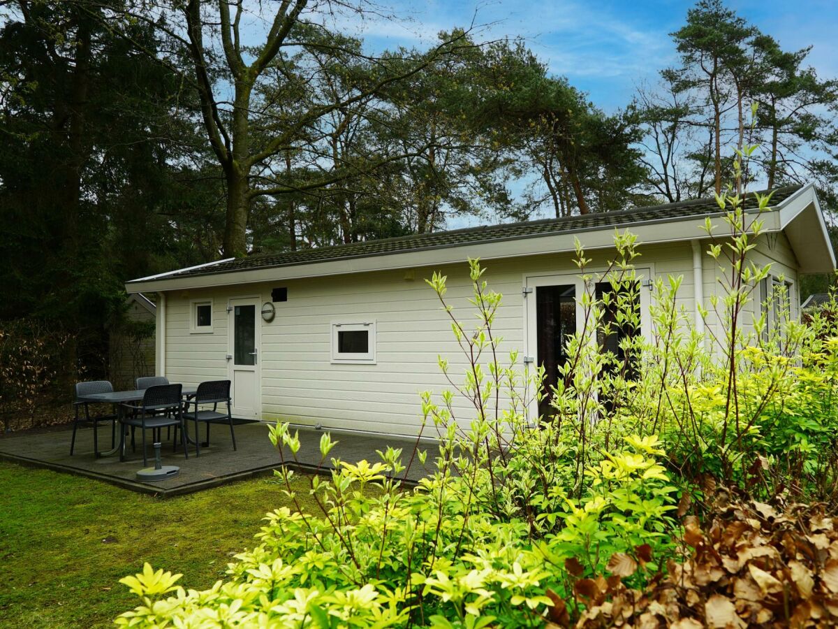 Holiday house Unique 4