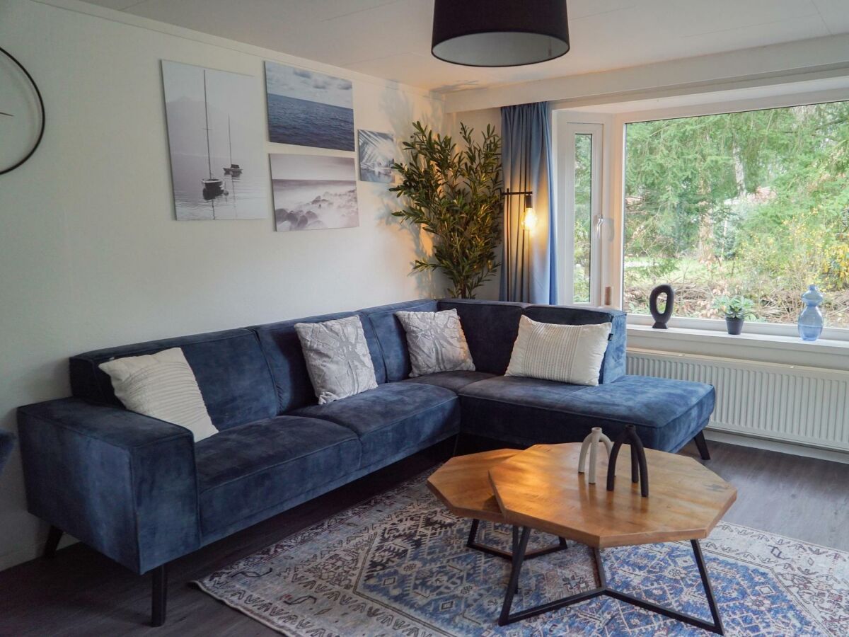 Holiday house Unique 4 - Outdoor photo 2