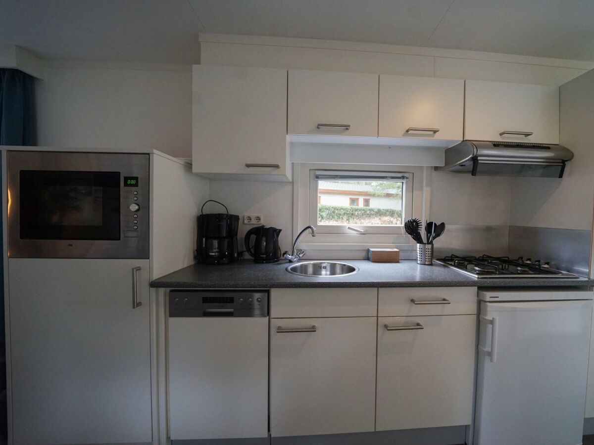 Holiday house Unique 4 - Outdoor photo 5