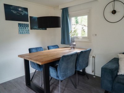 Holiday house Unique 4 - Outdoor photo 4