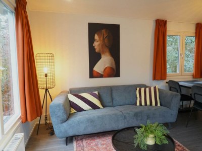 Holiday house Unique 4 - Outdoor photo 17