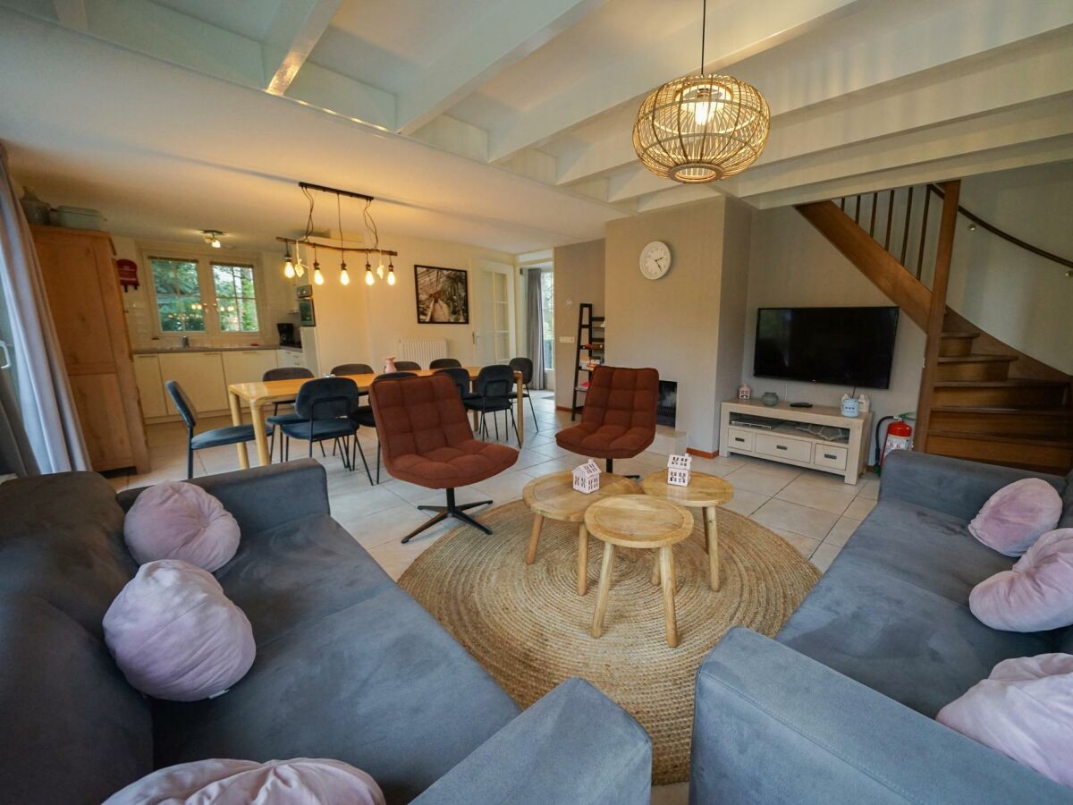 Villa Villa 10 - Outdoor photo 5