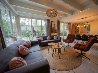 Villa Villa 10 - Outdoor photo 2