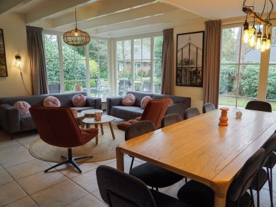 Villa Villa 10 - Outdoor photo 3