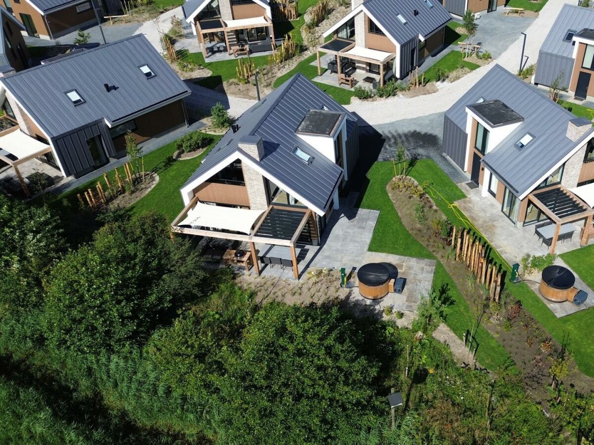 Villa Duinvilla Wellness 5